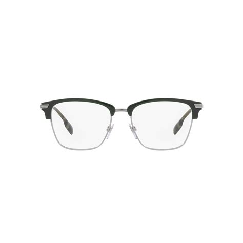 burberry prescription glasses for men